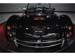 1998 Panoz AIV Roadster (CC-2109048) for sale in Biloxi, Mississippi