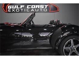 1998 Panoz AIV Roadster (CC-2109048) for sale in Biloxi, Mississippi