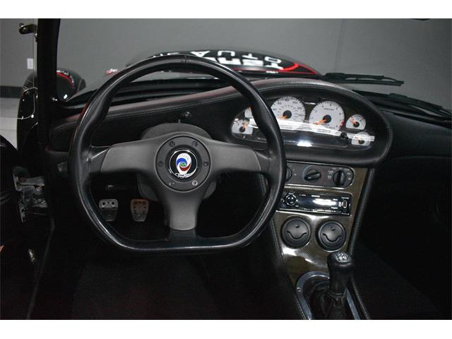 1998 Panoz AIV Roadster (CC-2109048) for sale in Biloxi, Mississippi