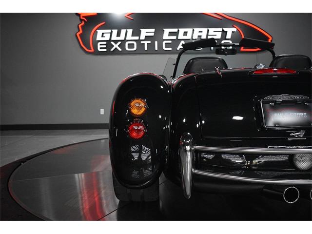1998 Panoz AIV Roadster (CC-2109048) for sale in Biloxi, Mississippi