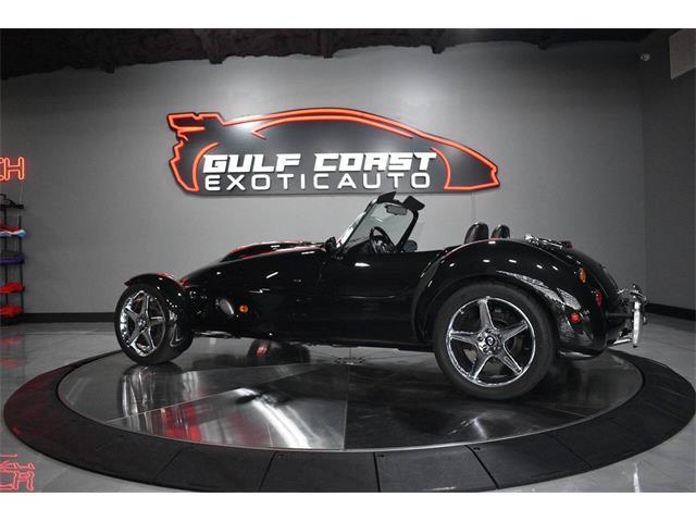 1998 Panoz AIV Roadster (CC-2109048) for sale in Biloxi, Mississippi