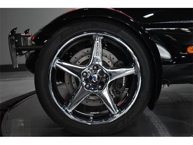 1998 Panoz AIV Roadster (CC-2109048) for sale in Biloxi, Mississippi