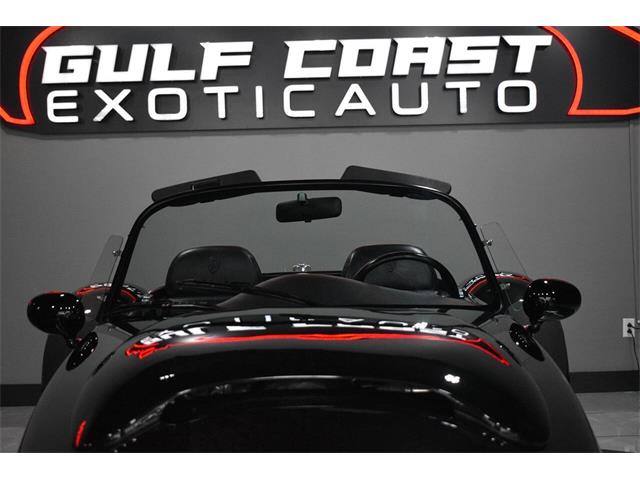 1998 Panoz AIV Roadster (CC-2109048) for sale in Biloxi, Mississippi