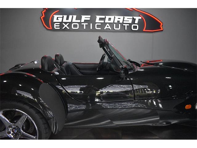 1998 Panoz AIV Roadster (CC-2109048) for sale in Biloxi, Mississippi