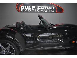 1998 Panoz AIV Roadster (CC-2109048) for sale in Biloxi, Mississippi