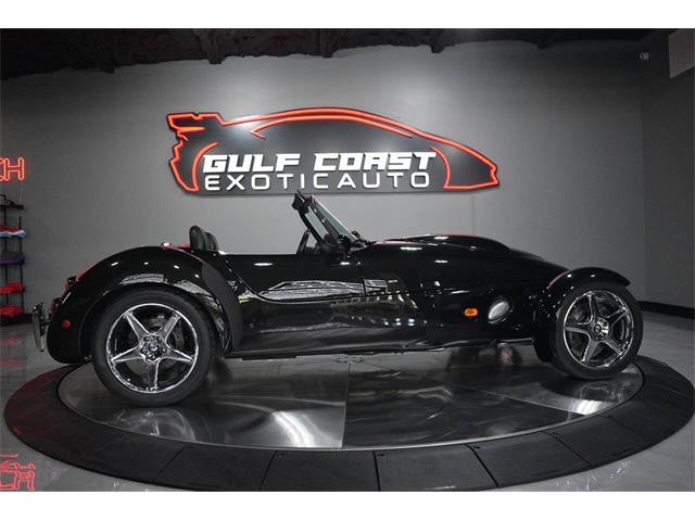 1998 Panoz AIV Roadster (CC-2109048) for sale in Biloxi, Mississippi
