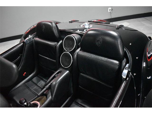 1998 Panoz AIV Roadster (CC-2109048) for sale in Biloxi, Mississippi