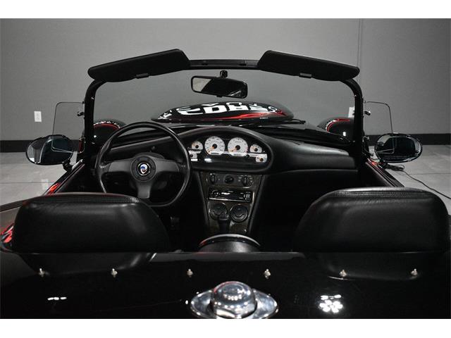 1998 Panoz AIV Roadster (CC-2109048) for sale in Biloxi, Mississippi