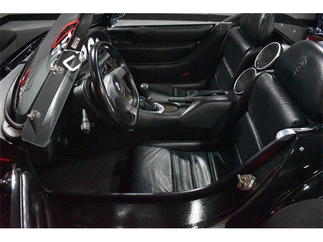1998 Panoz AIV Roadster (CC-2109048) for sale in Biloxi, Mississippi