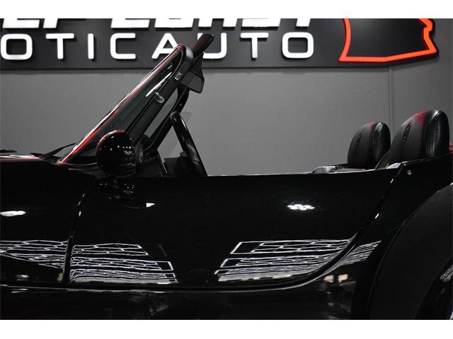 1998 Panoz AIV Roadster (CC-2109048) for sale in Biloxi, Mississippi