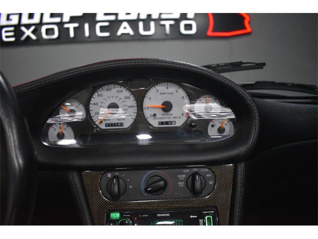 1998 Panoz AIV Roadster (CC-2109048) for sale in Biloxi, Mississippi