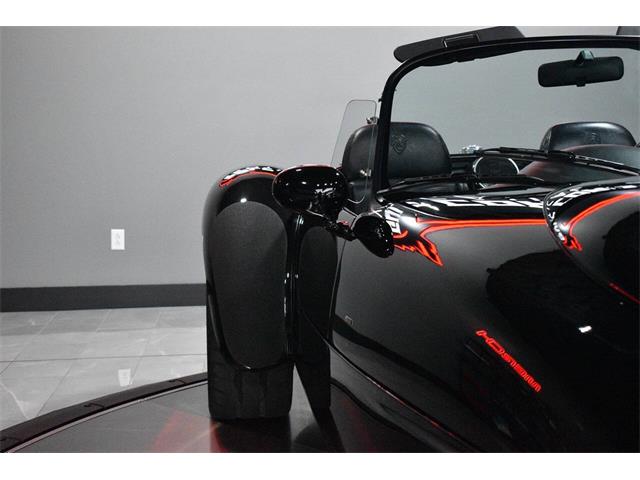 1998 Panoz AIV Roadster (CC-2109048) for sale in Biloxi, Mississippi