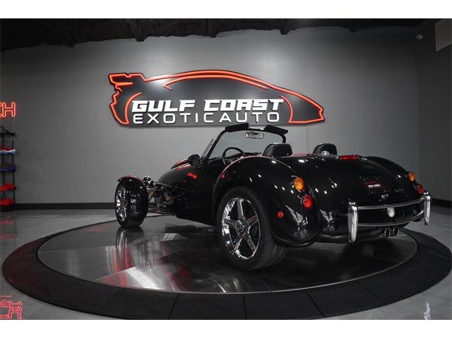 1998 Panoz AIV Roadster (CC-2109048) for sale in Biloxi, Mississippi