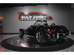 1998 Panoz AIV Roadster (CC-2109048) for sale in Biloxi, Mississippi