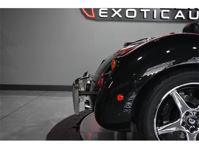 1998 Panoz AIV Roadster (CC-2109048) for sale in Biloxi, Mississippi