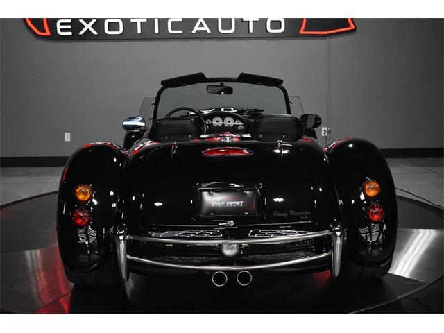 1998 Panoz AIV Roadster (CC-2109048) for sale in Biloxi, Mississippi
