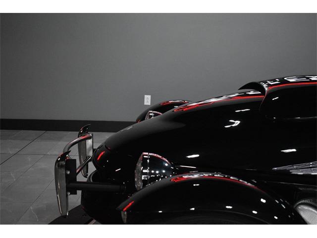 1998 Panoz AIV Roadster (CC-2109048) for sale in Biloxi, Mississippi