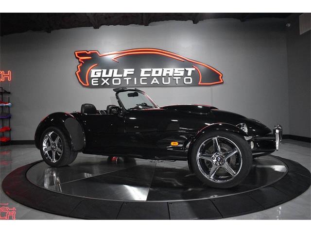 1998 Panoz AIV Roadster (CC-2109048) for sale in Biloxi, Mississippi