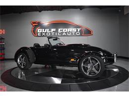 1998 Panoz AIV Roadster (CC-2109048) for sale in Biloxi, Mississippi