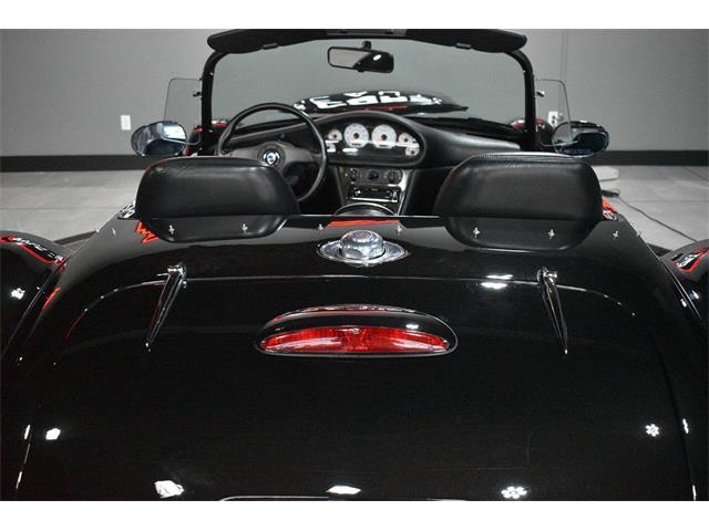 1998 Panoz AIV Roadster (CC-2109048) for sale in Biloxi, Mississippi