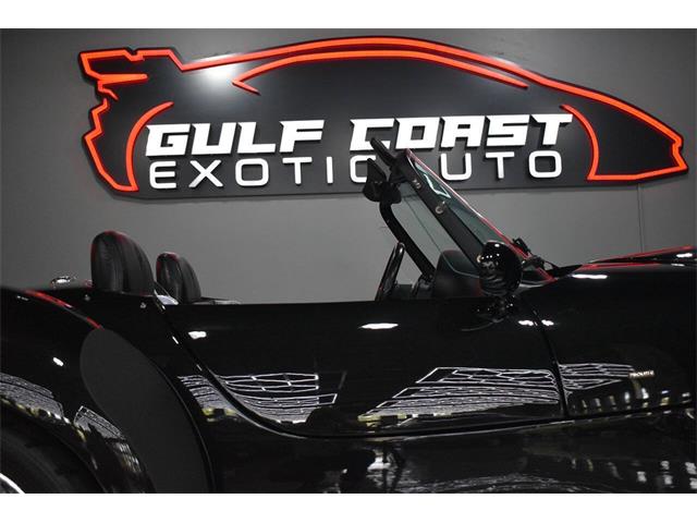1998 Panoz AIV Roadster (CC-2109048) for sale in Biloxi, Mississippi