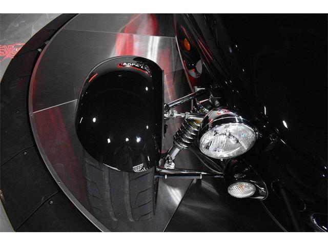 1998 Panoz AIV Roadster (CC-2109048) for sale in Biloxi, Mississippi