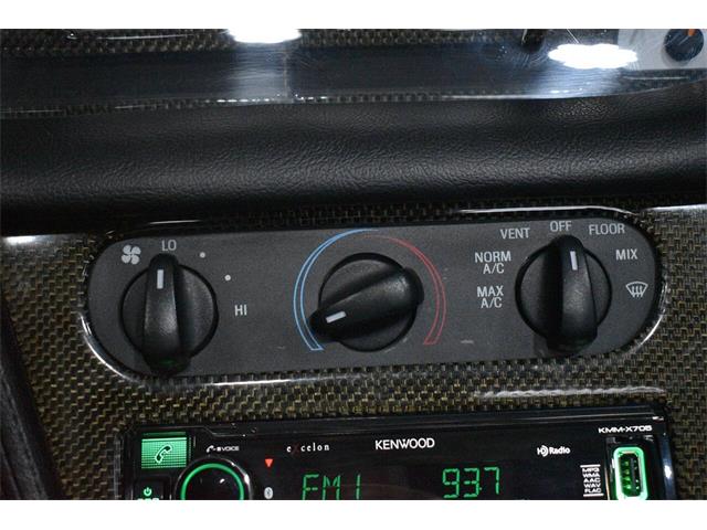 1998 Panoz AIV Roadster (CC-2109048) for sale in Biloxi, Mississippi