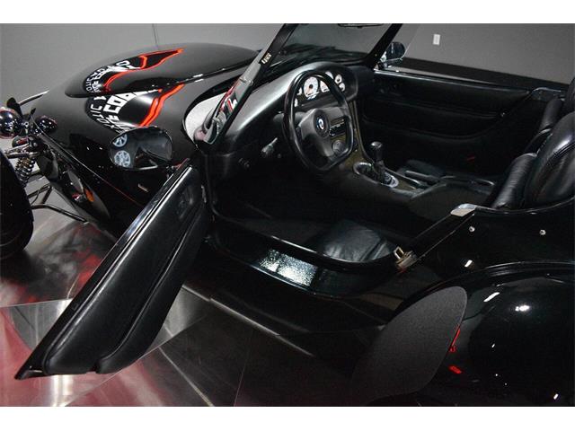 1998 Panoz AIV Roadster (CC-2109048) for sale in Biloxi, Mississippi