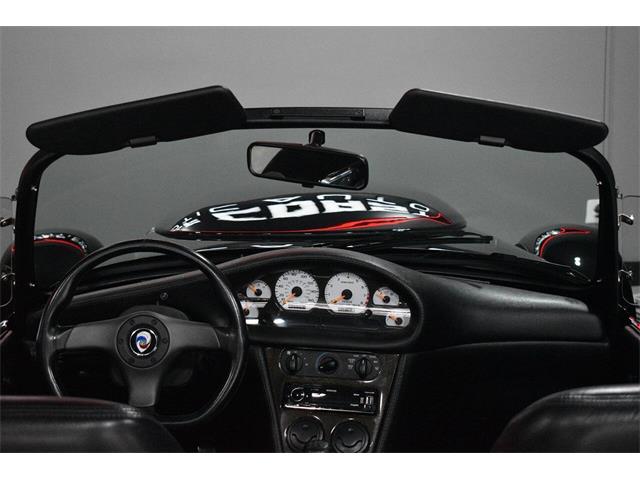 1998 Panoz AIV Roadster (CC-2109048) for sale in Biloxi, Mississippi