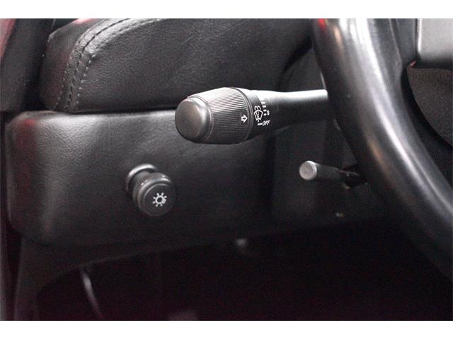 1998 Panoz AIV Roadster (CC-2109048) for sale in Biloxi, Mississippi