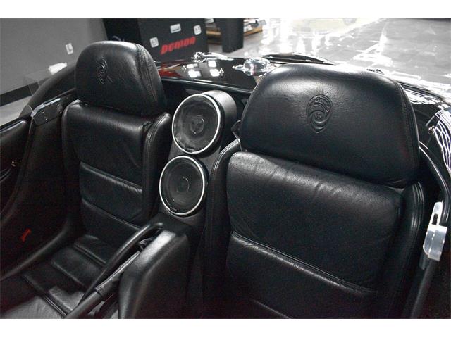 1998 Panoz AIV Roadster (CC-2109048) for sale in Biloxi, Mississippi