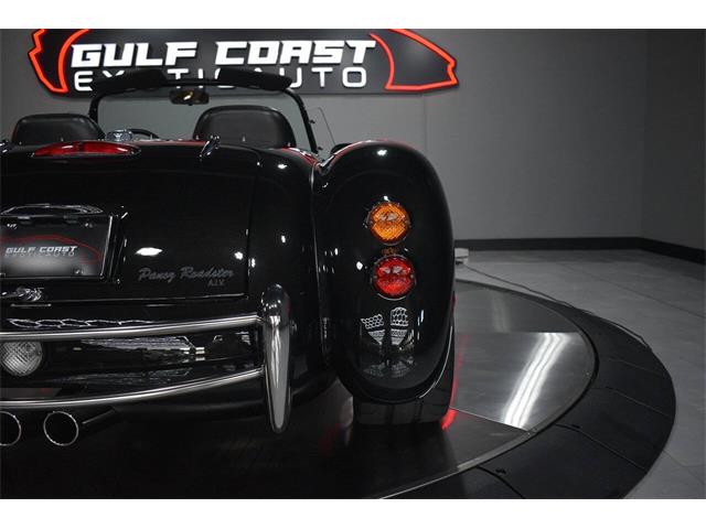 1998 Panoz AIV Roadster (CC-2109048) for sale in Biloxi, Mississippi