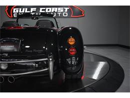 1998 Panoz AIV Roadster (CC-2109048) for sale in Biloxi, Mississippi