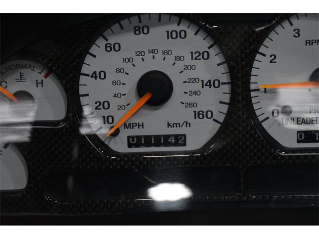 1998 Panoz AIV Roadster (CC-2109048) for sale in Biloxi, Mississippi