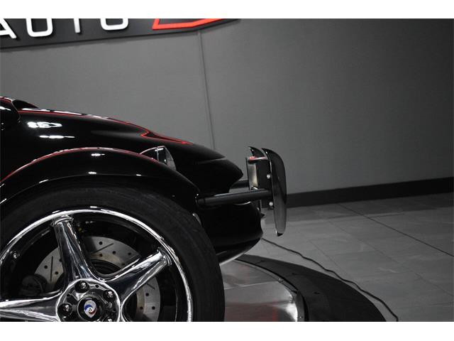 1998 Panoz AIV Roadster (CC-2109048) for sale in Biloxi, Mississippi