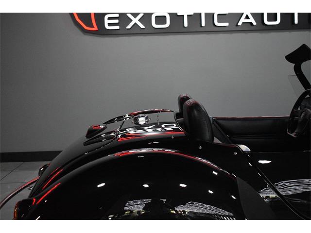 1998 Panoz AIV Roadster (CC-2109048) for sale in Biloxi, Mississippi