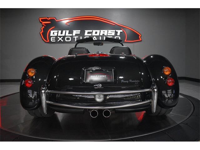 1998 Panoz AIV Roadster (CC-2109048) for sale in Biloxi, Mississippi