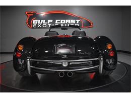 1998 Panoz AIV Roadster (CC-2109048) for sale in Biloxi, Mississippi