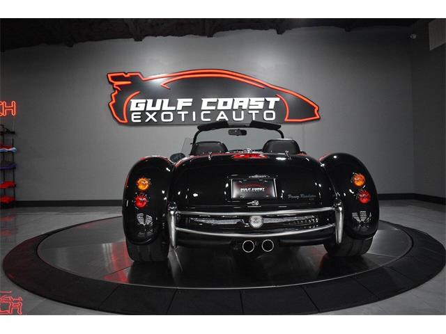 1998 Panoz AIV Roadster (CC-2109048) for sale in Biloxi, Mississippi