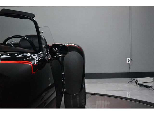 1998 Panoz AIV Roadster (CC-2109048) for sale in Biloxi, Mississippi