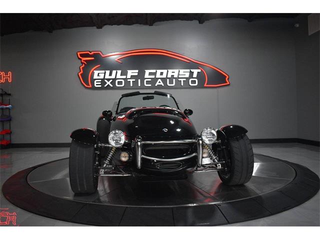 1998 Panoz AIV Roadster (CC-2109048) for sale in Biloxi, Mississippi