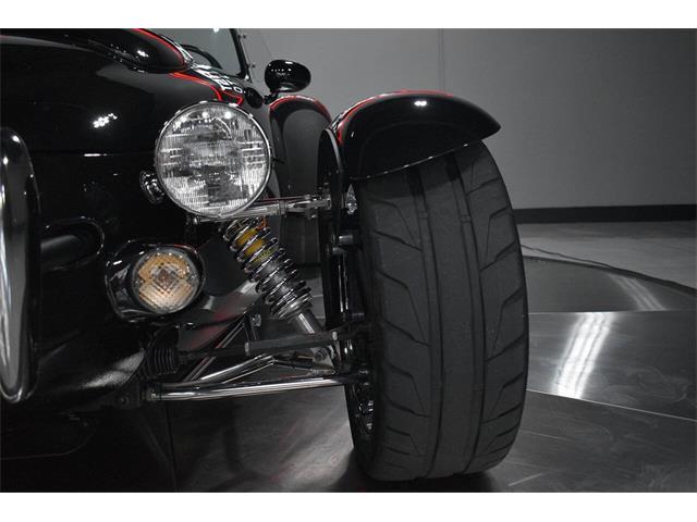 1998 Panoz AIV Roadster (CC-2109048) for sale in Biloxi, Mississippi