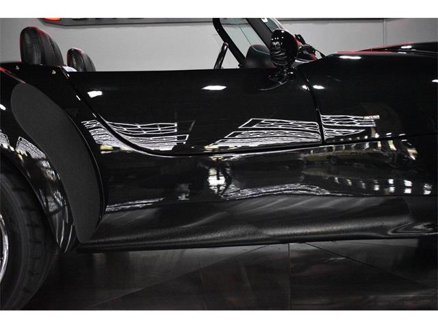 1998 Panoz AIV Roadster (CC-2109048) for sale in Biloxi, Mississippi