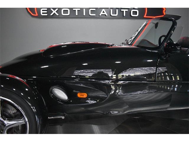 1998 Panoz AIV Roadster (CC-2109048) for sale in Biloxi, Mississippi