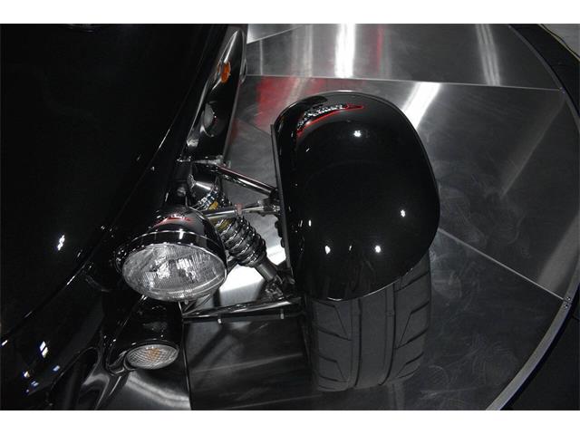 1998 Panoz AIV Roadster (CC-2109048) for sale in Biloxi, Mississippi