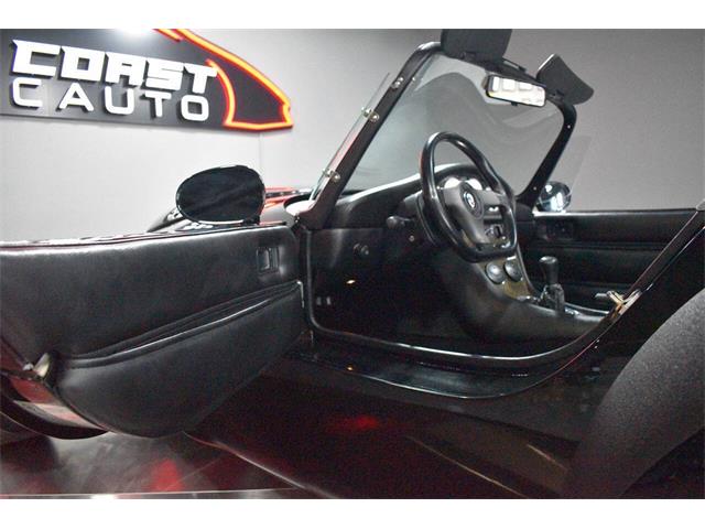 1998 Panoz AIV Roadster (CC-2109048) for sale in Biloxi, Mississippi