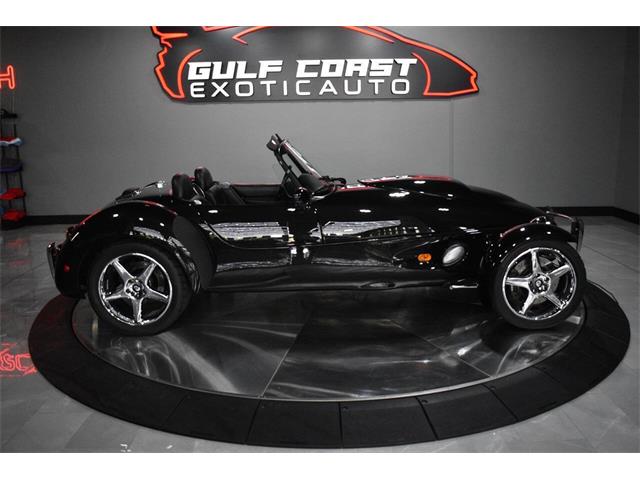 1998 Panoz AIV Roadster (CC-2109048) for sale in Biloxi, Mississippi