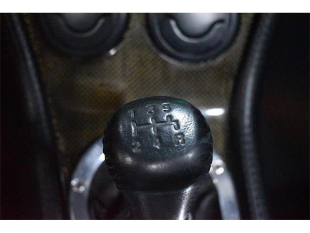 1998 Panoz AIV Roadster (CC-2109048) for sale in Biloxi, Mississippi
