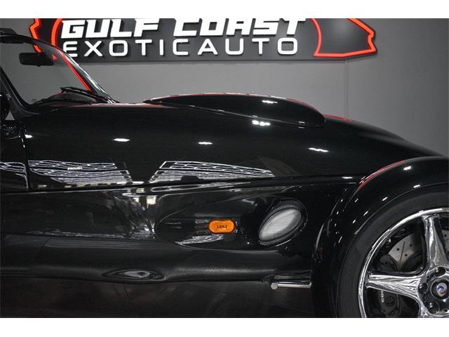 1998 Panoz AIV Roadster (CC-2109048) for sale in Biloxi, Mississippi