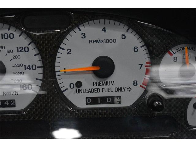 1998 Panoz AIV Roadster (CC-2109048) for sale in Biloxi, Mississippi